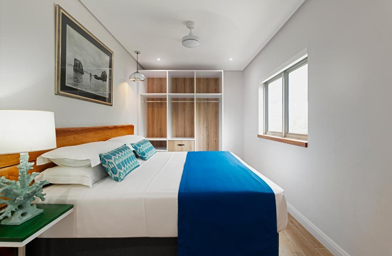 Sables D'Or Luxury Apartments Бо-Валлон Экстерьер фото
