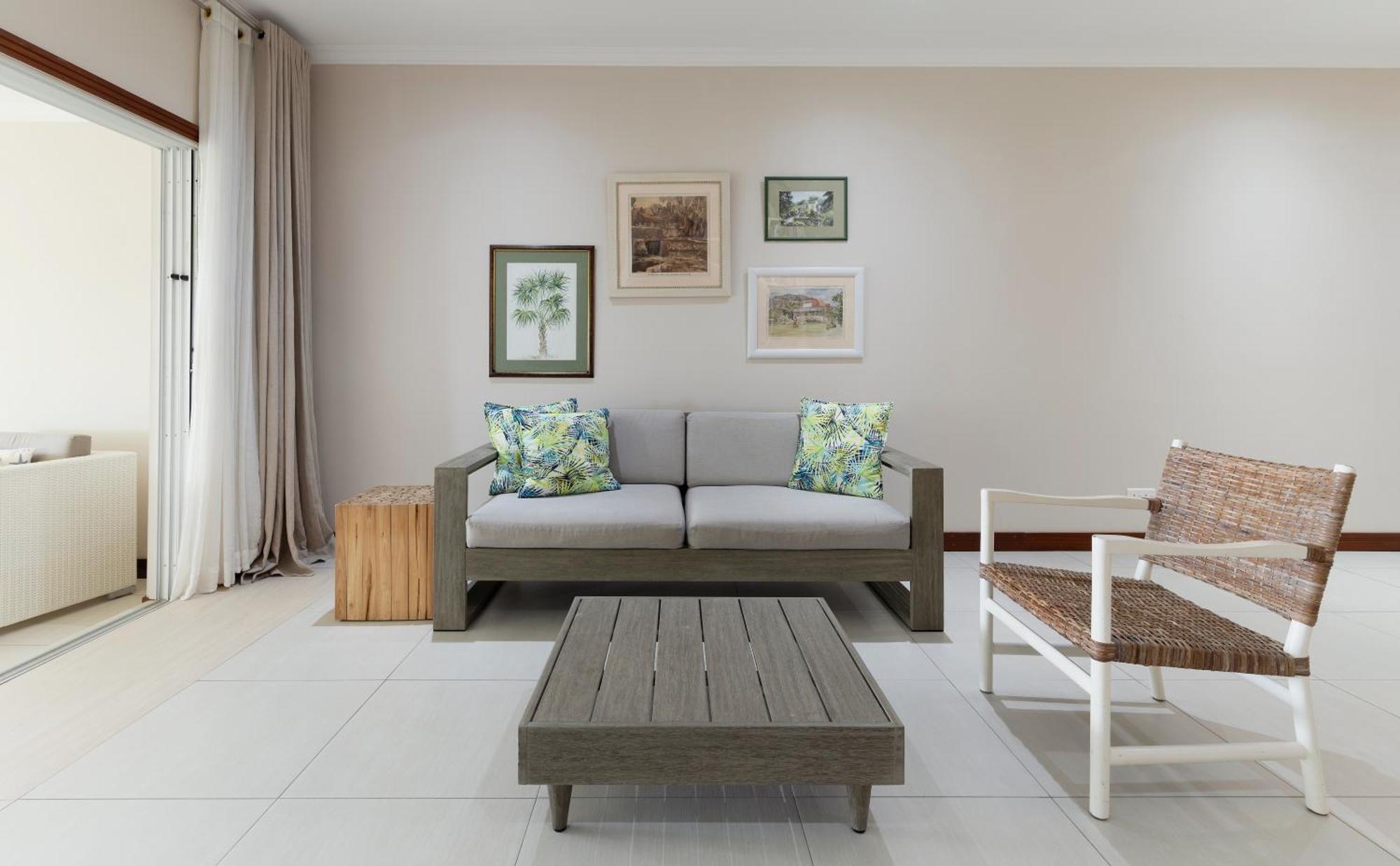 Sables D'Or Luxury Apartments Бо-Валлон Экстерьер фото
