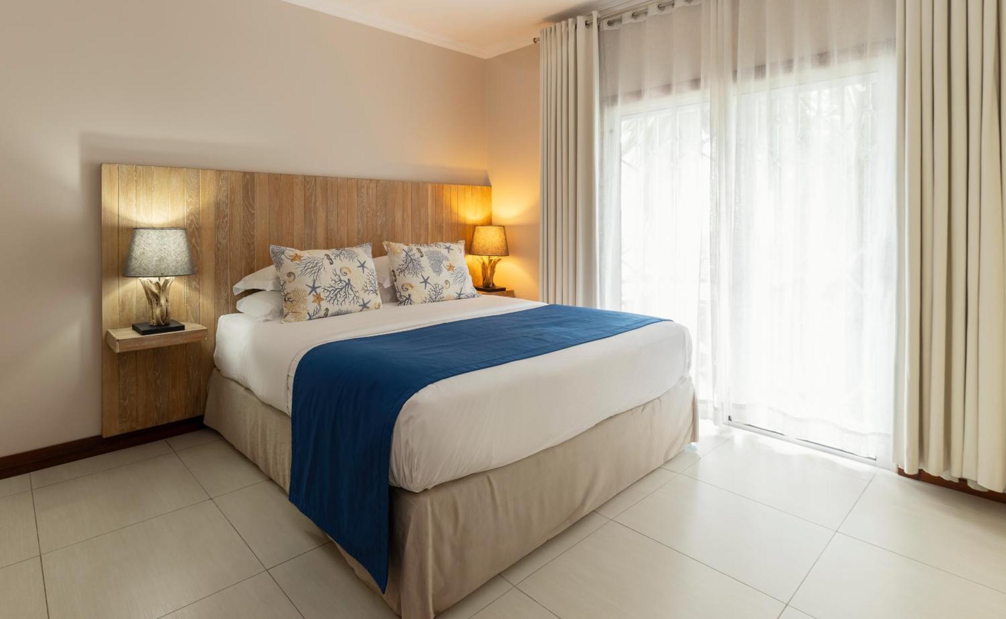 Sables D'Or Luxury Apartments Бо-Валлон Экстерьер фото