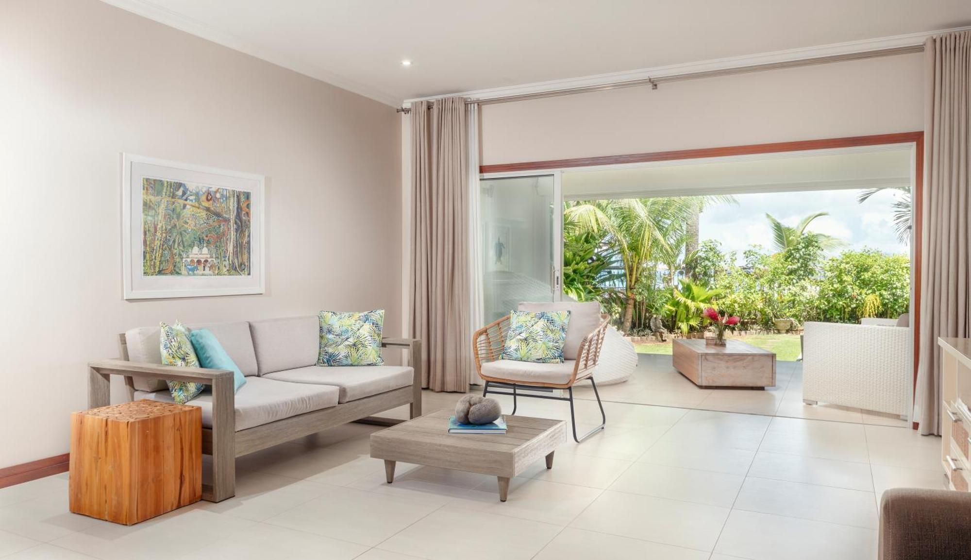 Sables D'Or Luxury Apartments Бо-Валлон Экстерьер фото