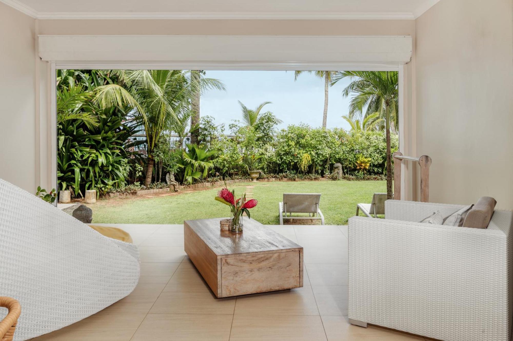 Sables D'Or Luxury Apartments Бо-Валлон Экстерьер фото