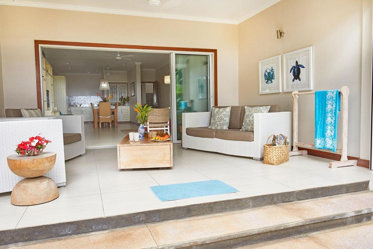 Sables D'Or Luxury Apartments Бо-Валлон Экстерьер фото