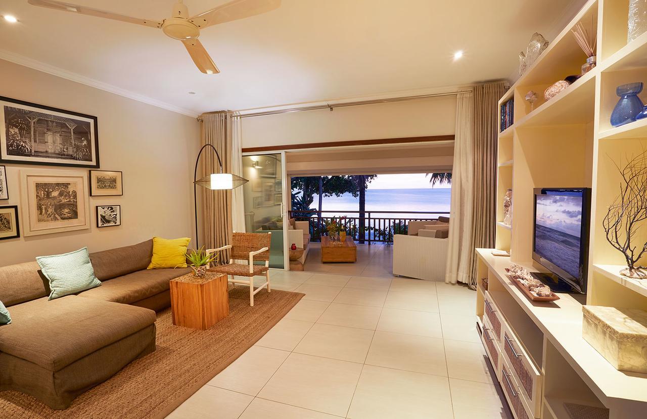 Sables D'Or Luxury Apartments Бо-Валлон Экстерьер фото
