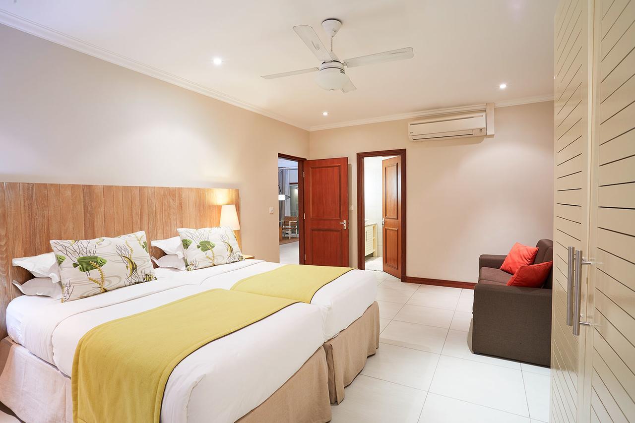 Sables D'Or Luxury Apartments Бо-Валлон Экстерьер фото