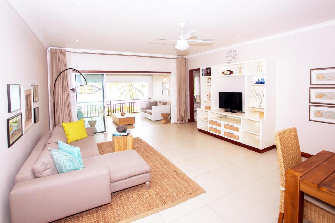 Sables D'Or Luxury Apartments Бо-Валлон Экстерьер фото