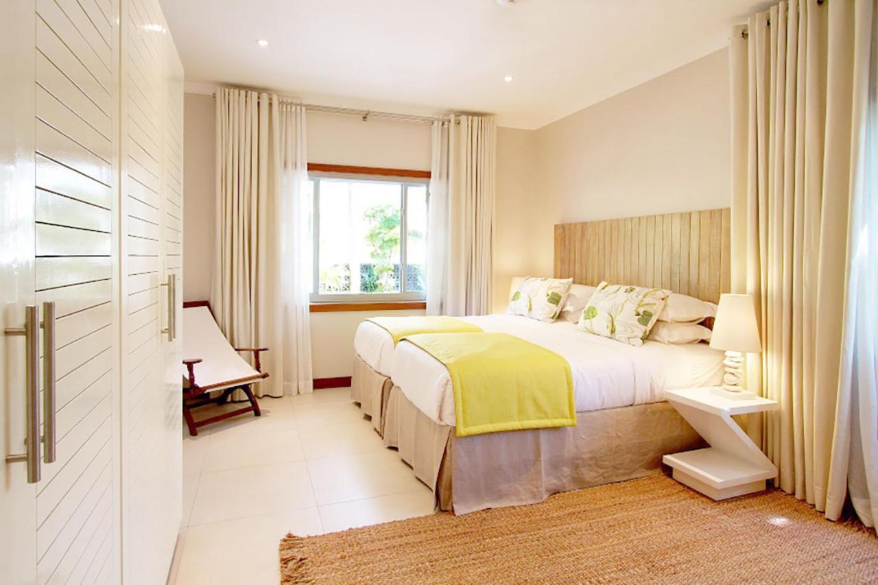 Sables D'Or Luxury Apartments Бо-Валлон Экстерьер фото